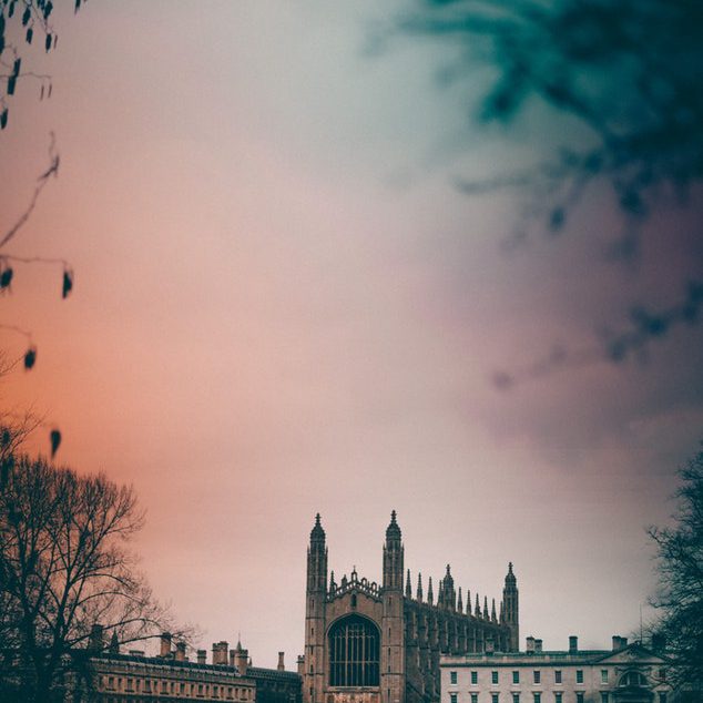 cambridge